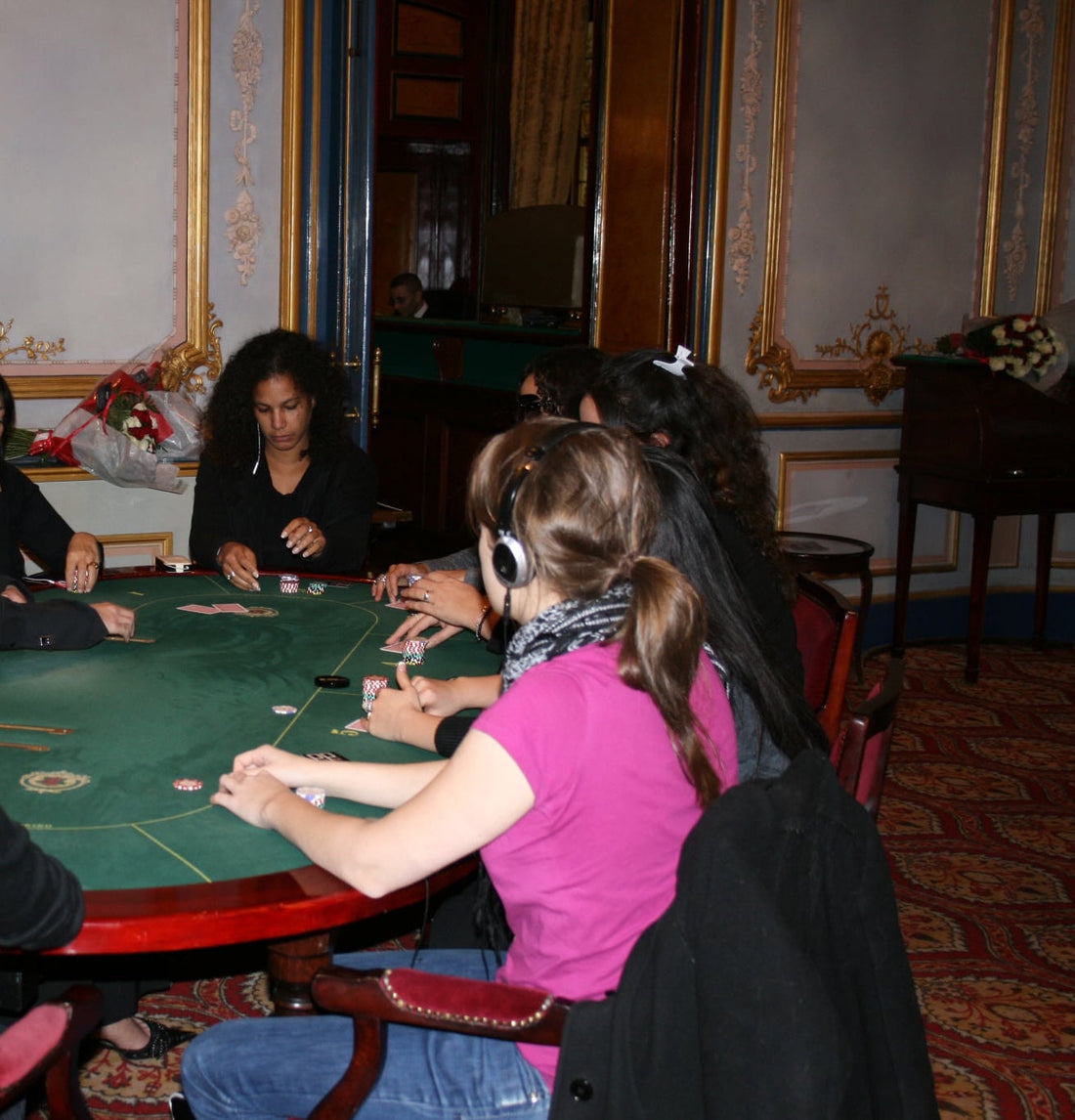 Épisode 2 : Mon tout premier tournoi live (spoiler : j’ai fait TF et fait peur à une future pote)