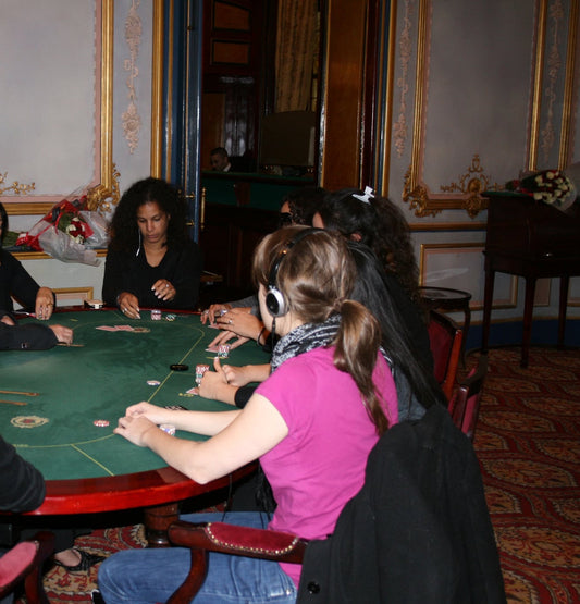 Épisode 2 : Mon tout premier tournoi live (spoiler : j’ai fait TF et fait peur à une future pote)