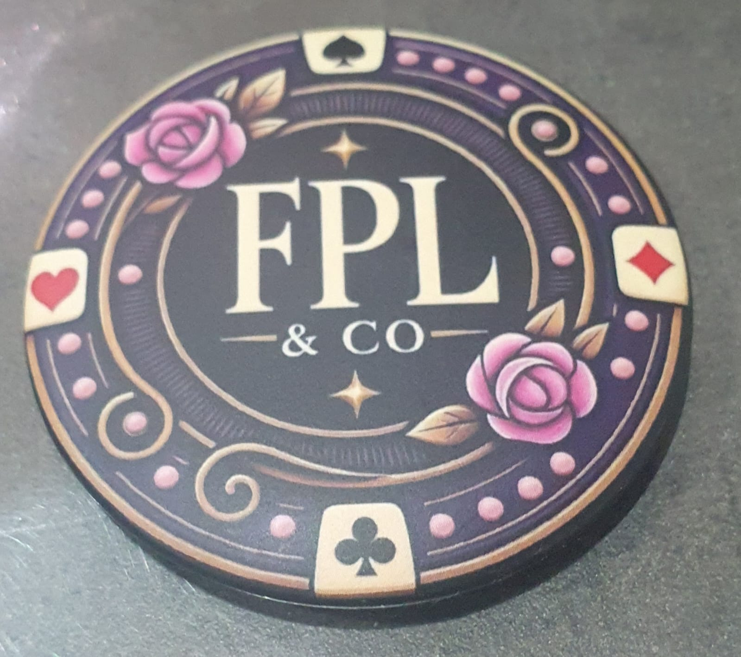 Badge FPL